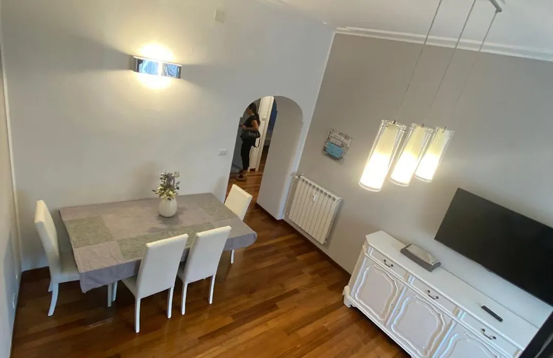Appio11 Apartment-1