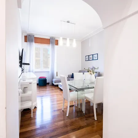 Appio11 Apartment-3