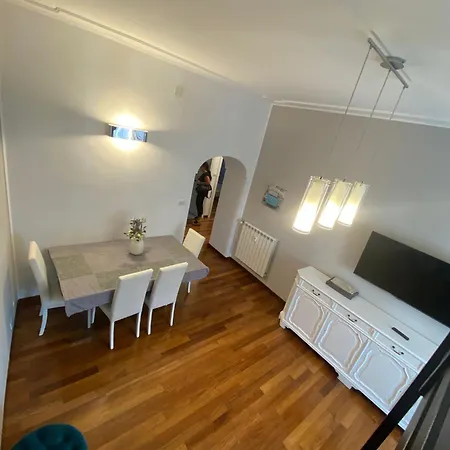 Appio11 Apartment-2