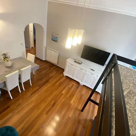 Appio11 Apartment-3